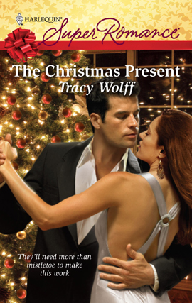 Title details for Christmas Present by Tracy Wolff - Wait list